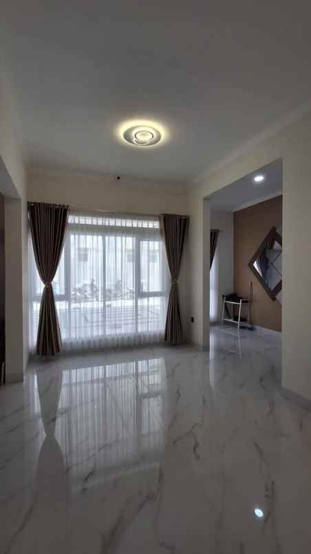 dijual rumah margahayu barat bandung