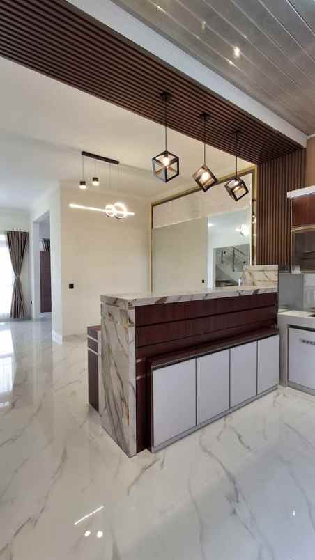 dijual rumah margahayu barat bandung