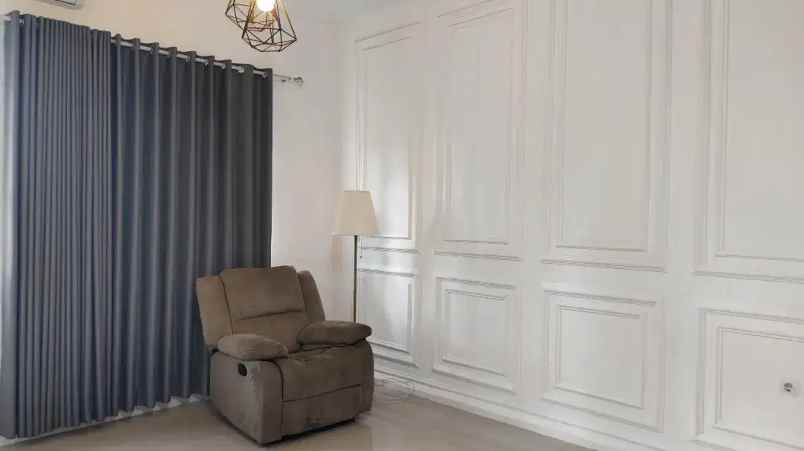 dijual rumah margahayu raya