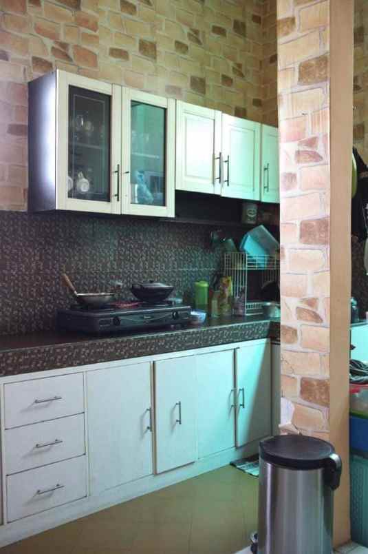 dijual rumah mekar rahayu