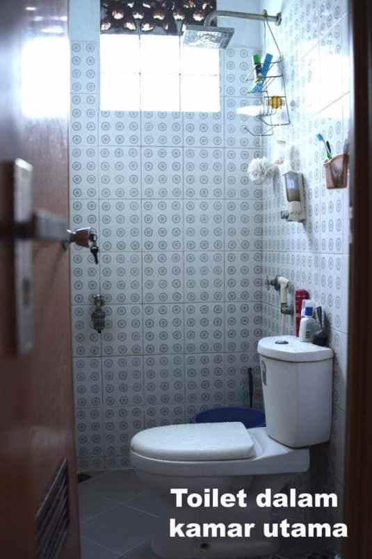 dijual rumah mekar rahayu