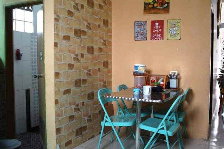 dijual rumah mekar rahayu