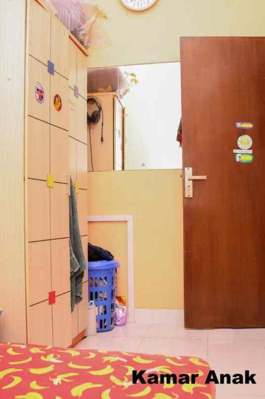 dijual rumah mekar rahayu