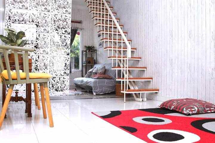 dijual rumah mekar rahayu