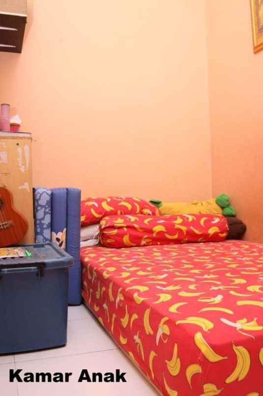 dijual rumah mekar rahayu