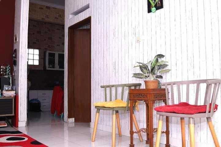 dijual rumah mekar rahayu