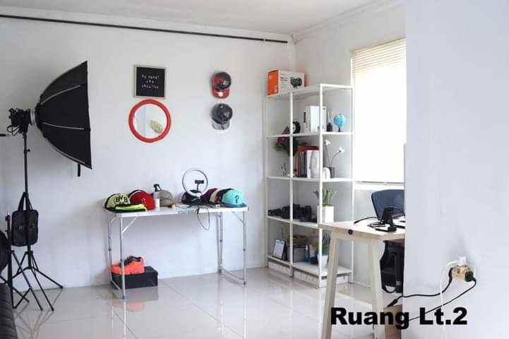 dijual rumah mekar rahayu