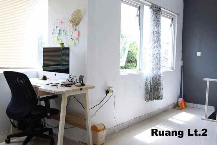 dijual rumah mekar rahayu