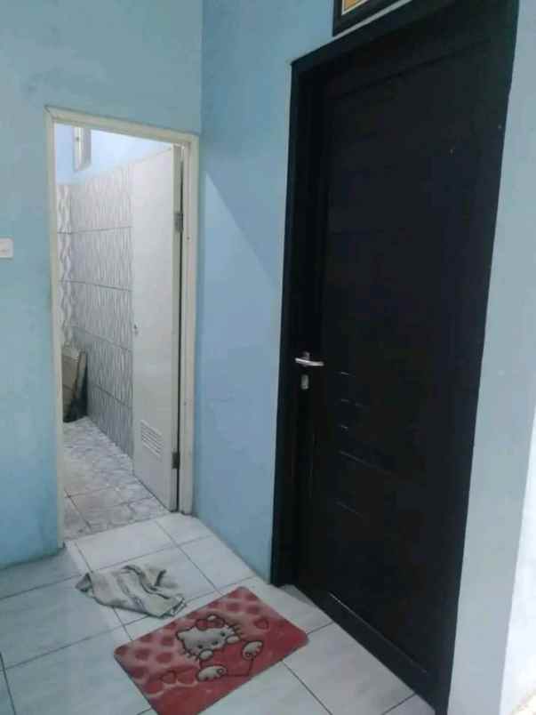 dijual rumah mekasari cimanggis depok