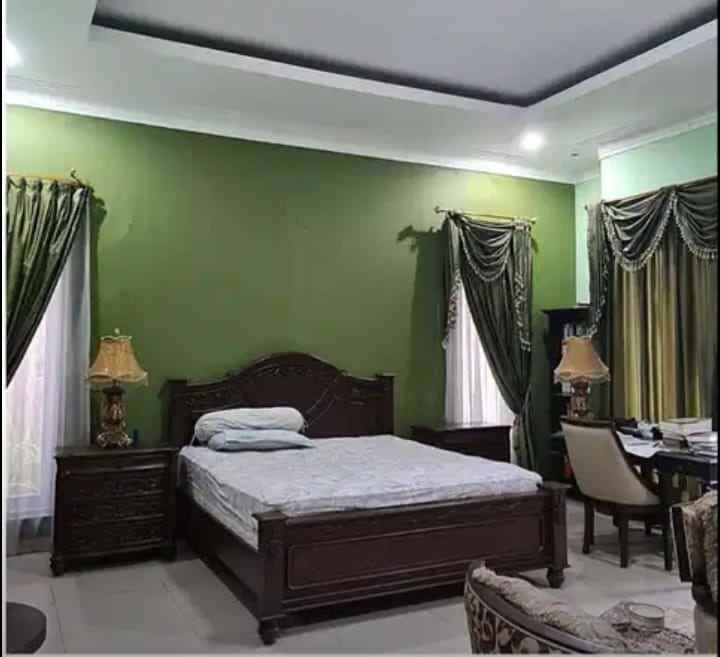 dijual rumah menteng jakarta pusat