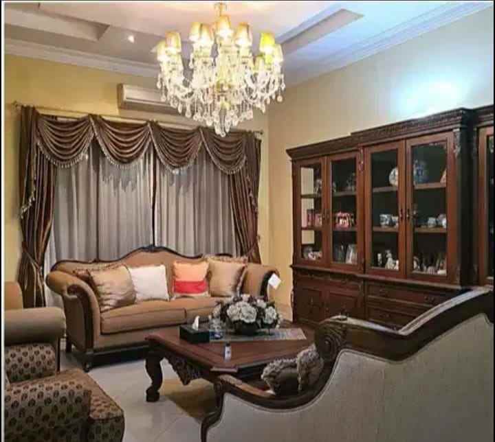 dijual rumah menteng jakarta pusat