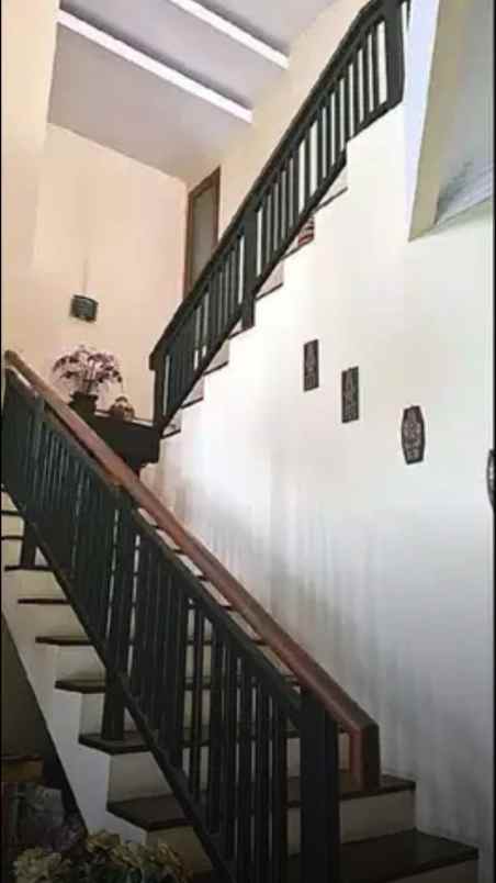 dijual rumah menteng jakarta pusat