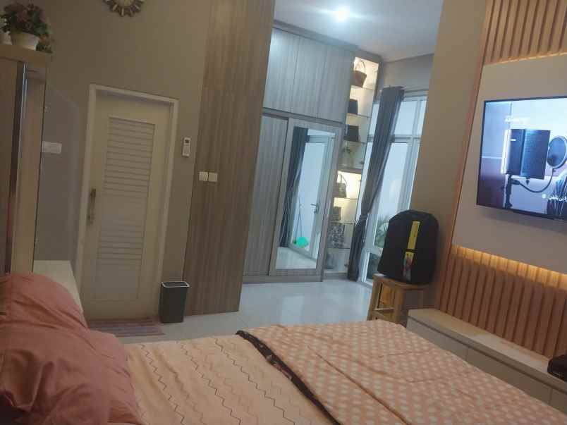 dijual rumah metland cileungsi