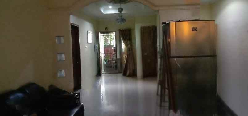 dijual rumah metland menteng