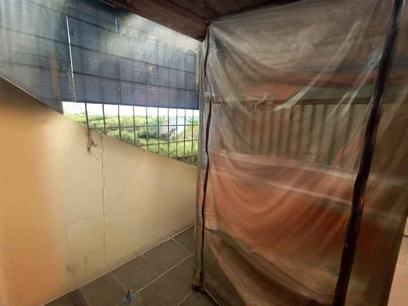 dijual rumah metland menteng