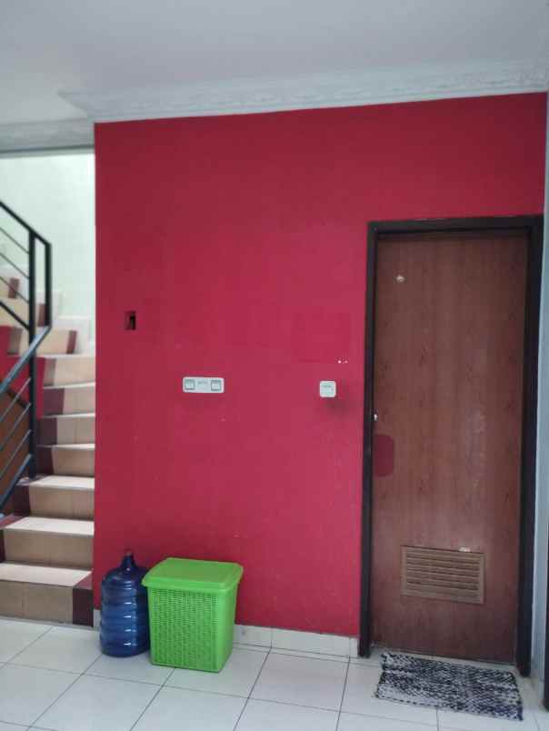 dijual rumah mewah kota baru parahyangan 3 m an