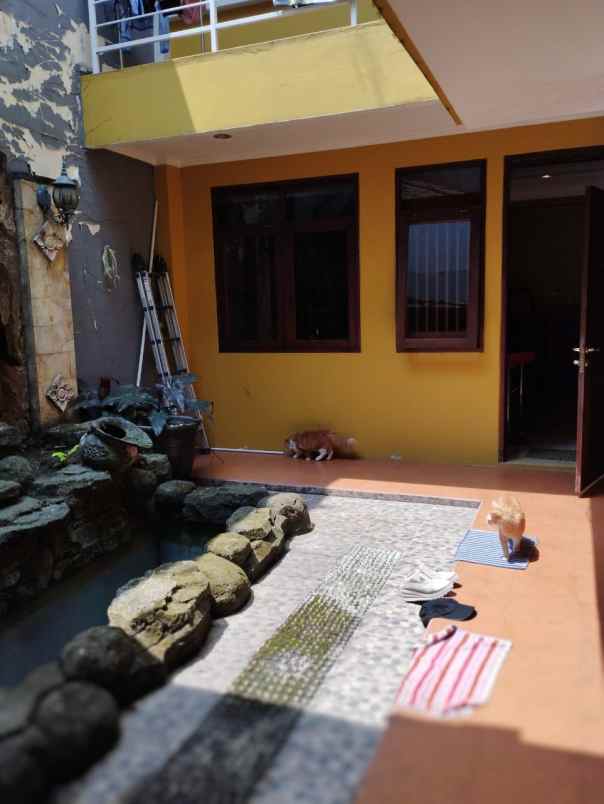 dijual rumah mewah kota baru parahyangan 3 m an