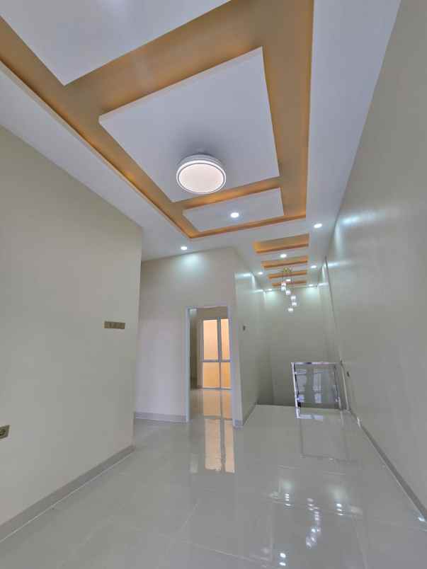 dijual rumah minimalis di harapan indah bekasi