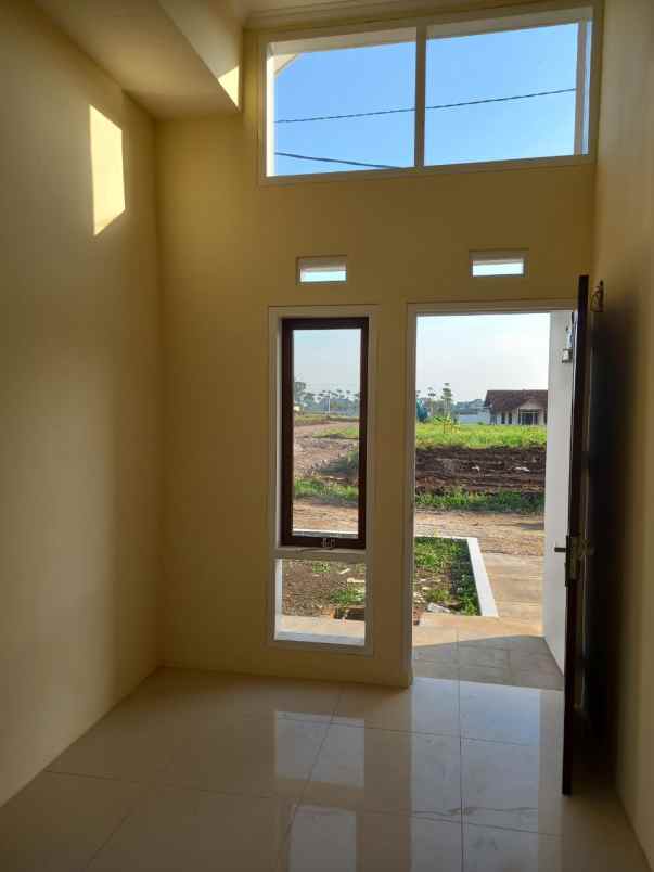 dijual rumah minimalis di parakanmuncang sumedang