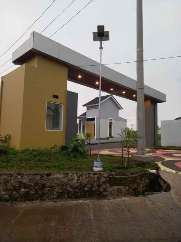 dijual rumah minimalis di parakanmuncang sumedang