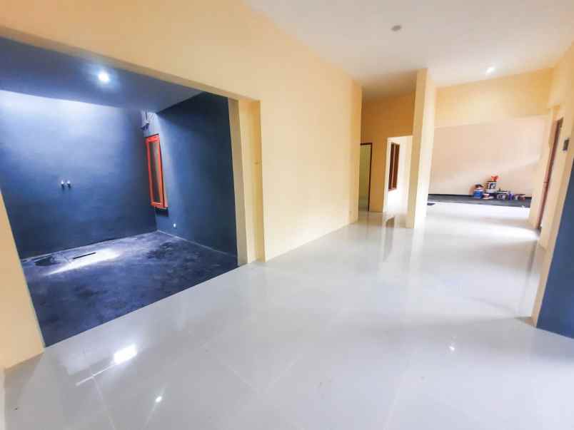 dijual rumah mlati sleman