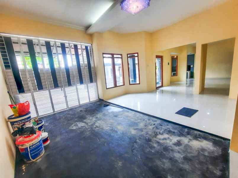 dijual rumah mlati sleman