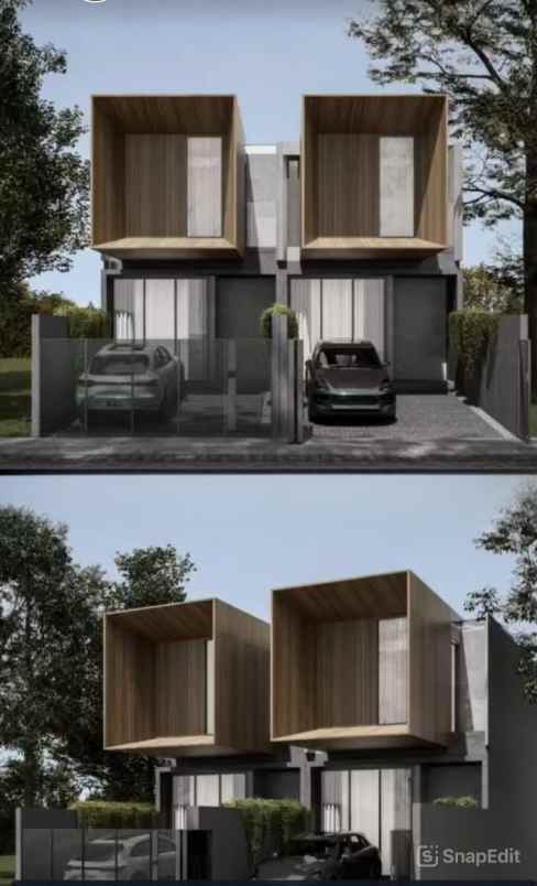 dijual rumah mojoklanggru