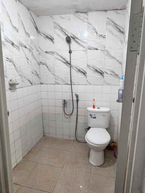 dijual rumah mulyosaari utara