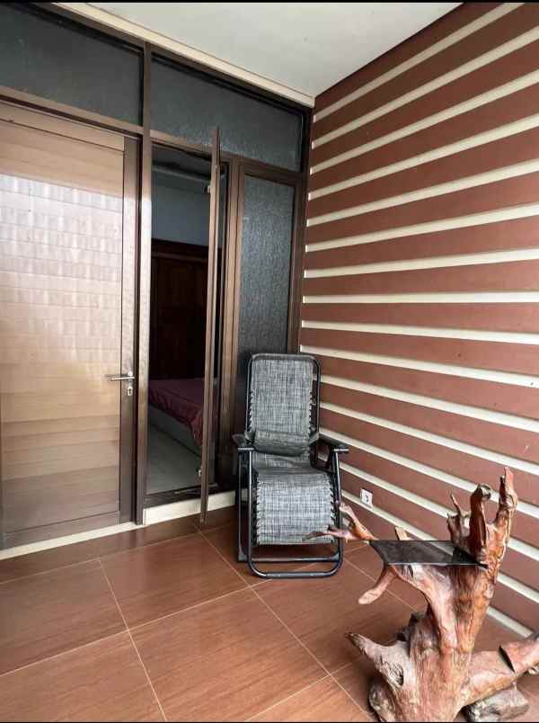 dijual rumah munjul jaya permai