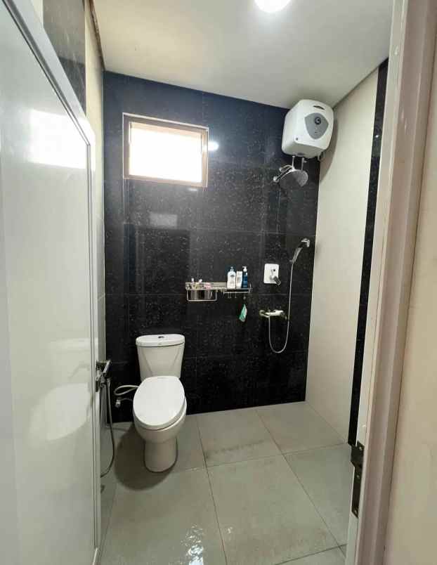 dijual rumah munjul jaya permai