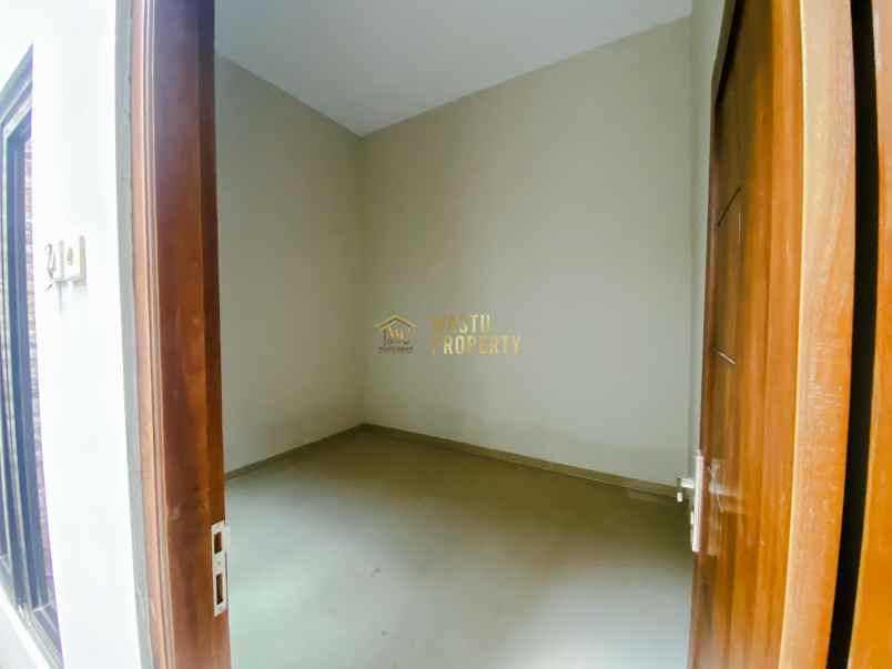 dijual rumah murah dekat sanata dharma paingan