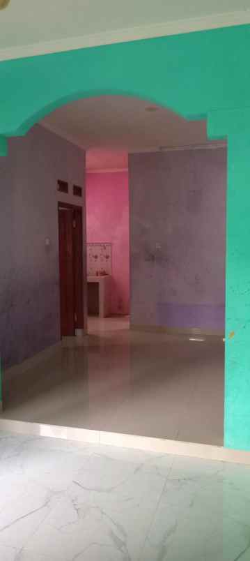 dijual rumah murah di perum bip cibening purwakarta