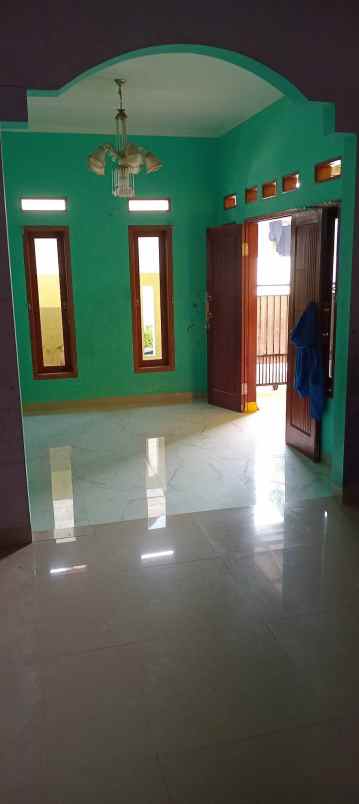 dijual rumah murah di perum bip cibening purwakarta