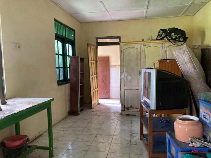 dijual rumah murah palagan km 10 3 6 km kampus uii