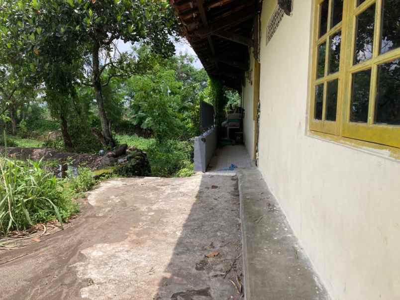 dijual rumah murah palagan km 10 3 6 km kampus uii