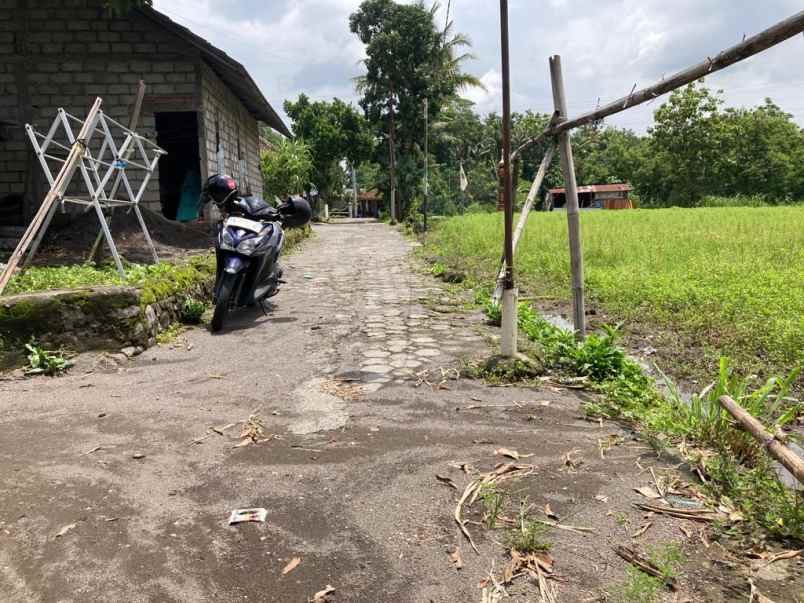 dijual rumah murah palagan km 10 3 6 km kampus uii