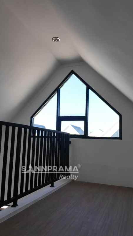 dijual rumah nanggerang tajurhalang bogor