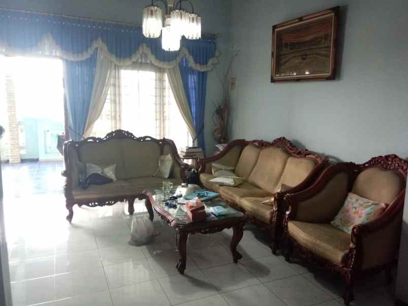 dijual rumah ngaliyan