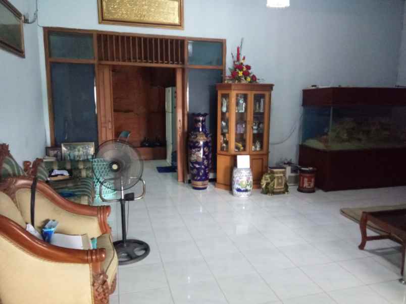 dijual rumah ngaliyan