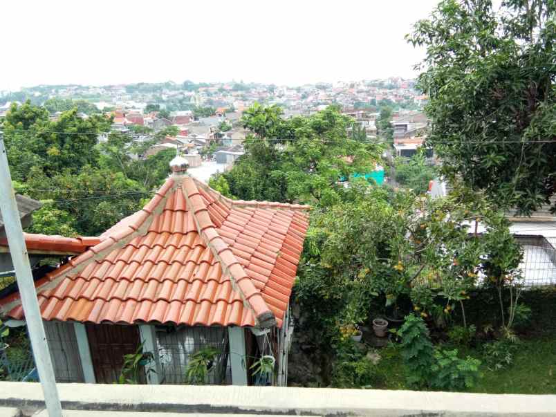 dijual rumah ngaliyan