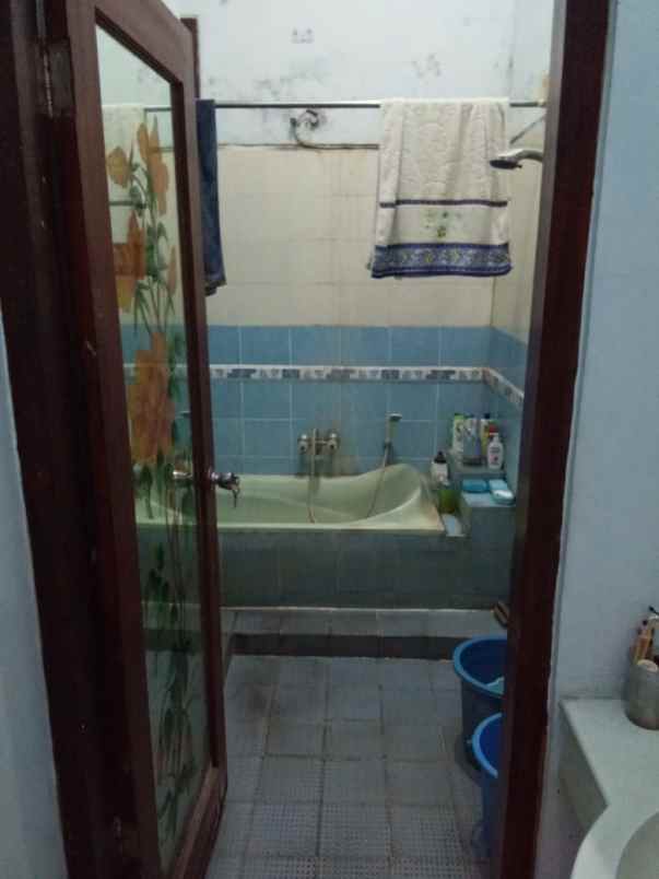 dijual rumah ngaliyan