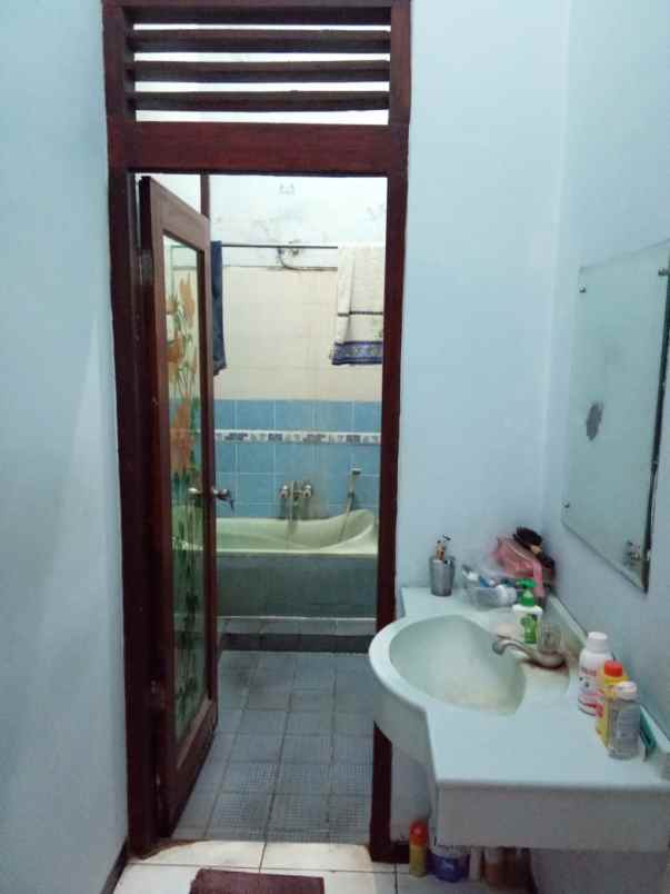 dijual rumah ngaliyan