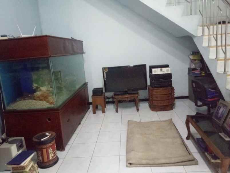 dijual rumah ngaliyan