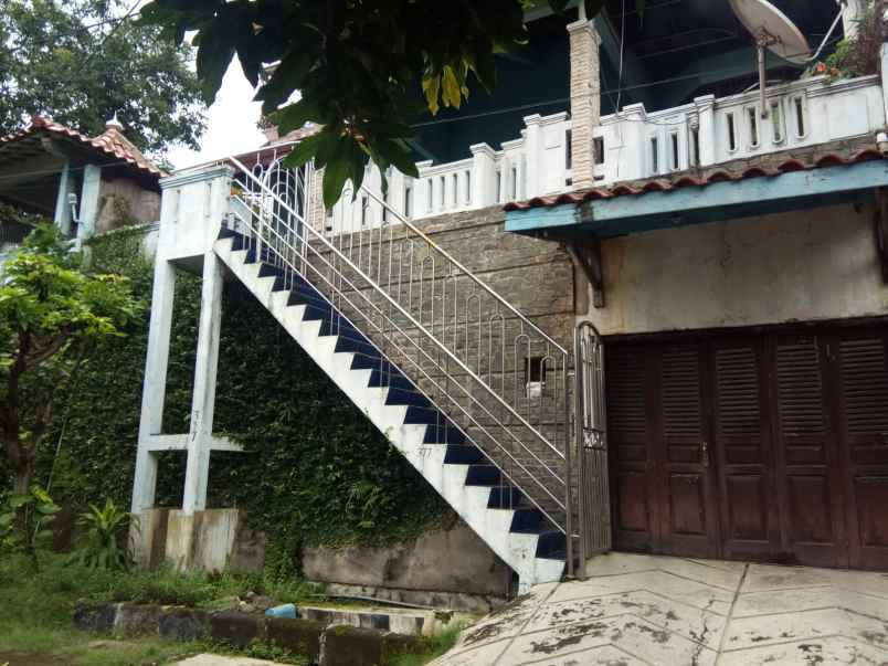 dijual rumah ngaliyan
