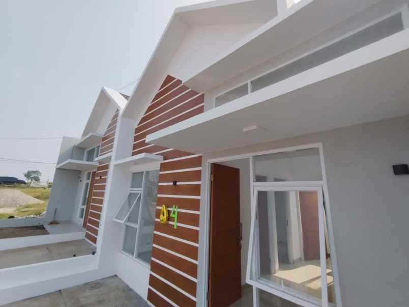 dijual rumah ngamprah padalarang