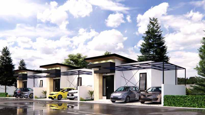 dijual rumah ngentak timbulharjo