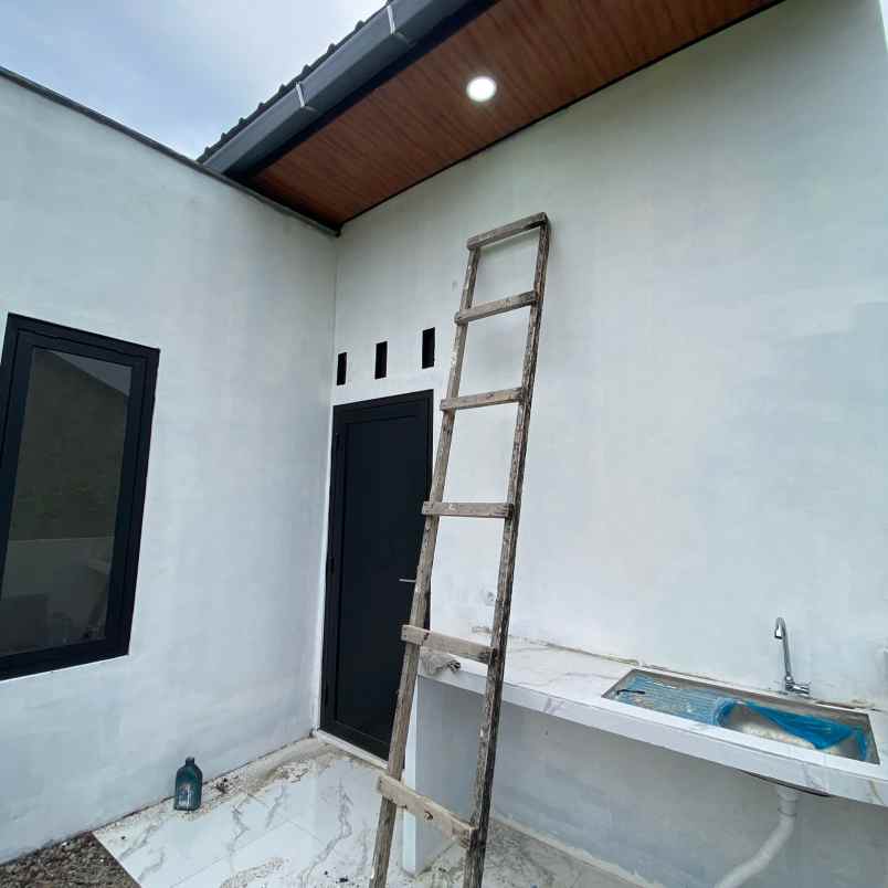 dijual rumah ngentak timbulharjo