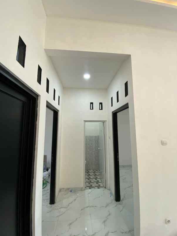 dijual rumah ngentak timbulharjo