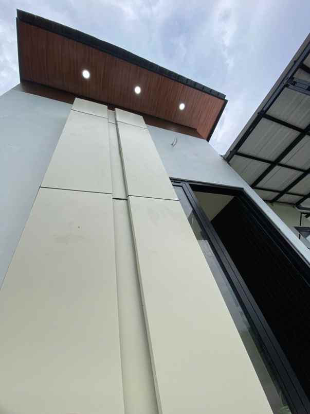 dijual rumah ngentak timbulharjo