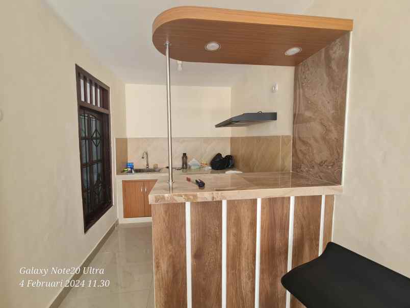 dijual rumah nogotirto